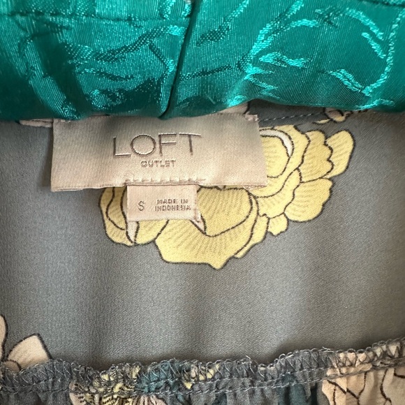 Loft tank top - Picture 4 of 8